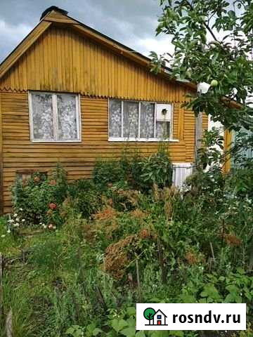 Дача 20 м² на участке 6 сот. на продажу в Березовском Свердловской области Березовский - изображение 1