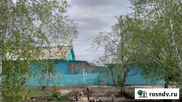 Дом 70 м² на участке 16.1 сот. на продажу в Хоре Хор - изображение 1