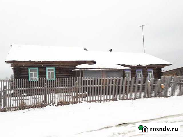 Дом 80 м² на участке 30 сот. на продажу в Усолье Пермского края Усолье - изображение 1