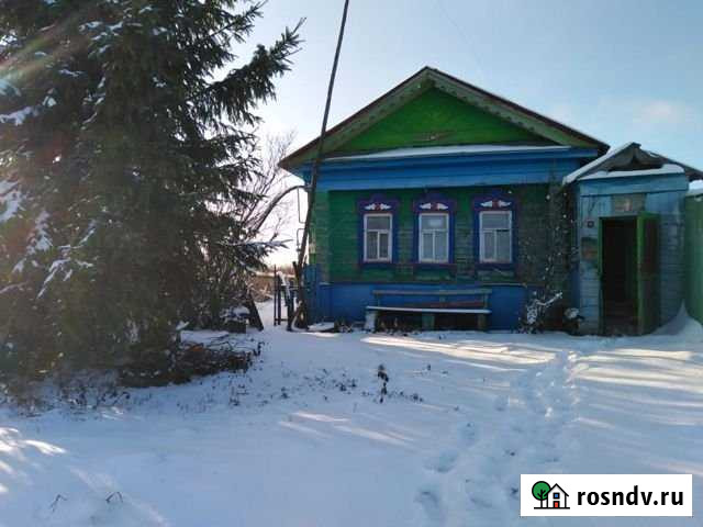 Дом 40 м² на участке 44 сот. на продажу в Починках Починки - изображение 1