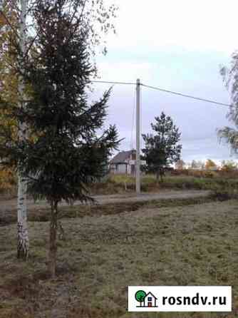 Участок СНТ, ДНП 6 сот. на продажу в Ульяновке Ульяновка
