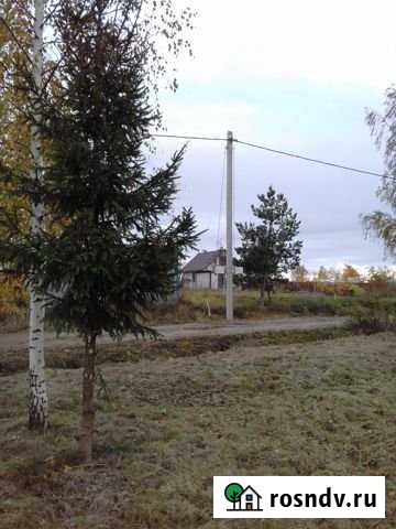 Участок СНТ, ДНП 6 сот. на продажу в Ульяновке Ульяновка - изображение 1