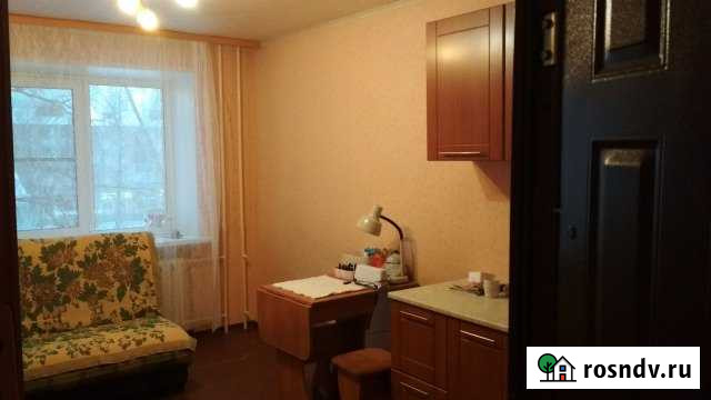 Комната 13.4 м² в 1-ком. кв., 4/5 эт. на продажу в Сыктывкаре Сыктывкар - изображение 1