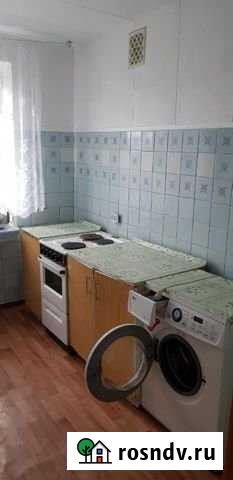 3-комнатная квартира, 55 м², 7/9 эт. в аренду на длительный срок в Комсомольске-на-Амуре Комсомольск-на-Амуре - изображение 1