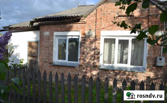 Дом 60.8 м² на участке 12 сот. на продажу в Ярково Новосибирской области Ярково - изображение 1