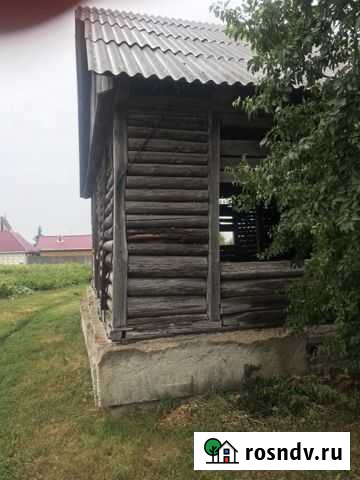 Дом 80 м² на участке 8 сот. на продажу в Верхней Хаве Верхняя Хава - изображение 1