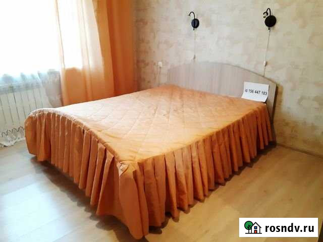 2-комнатная квартира, 55 м², 5/9 эт. в аренду посуточно в Самаре Самара - изображение 1