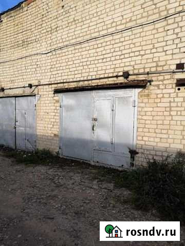 Гараж 24 м² на продажу в Смоленске Смоленск - изображение 1