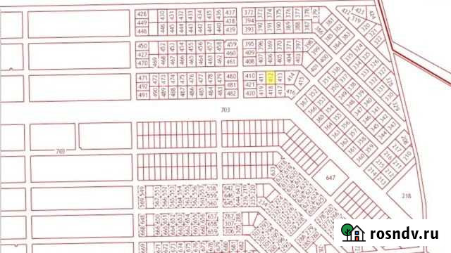 Участок ИЖС 9 сот. на продажу в Сакмаре Сакмара - изображение 1