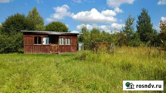 Участок СНТ, ДНП 12 сот. на продажу в Озёрах Озёры - изображение 1