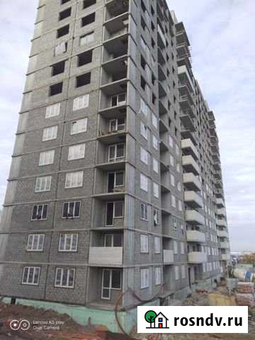 1-комнатная квартира, 37.3 м², 5/16 эт. на продажу в Тюмени Тюмень - изображение 1