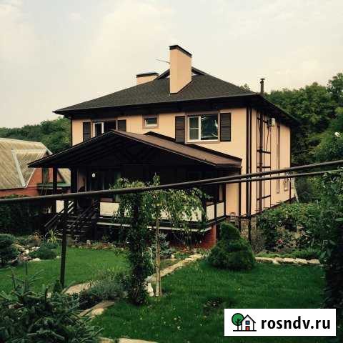 Дом 340 м² на участке 9 сот. на продажу в Горячем Ключе Горячий Ключ - изображение 1