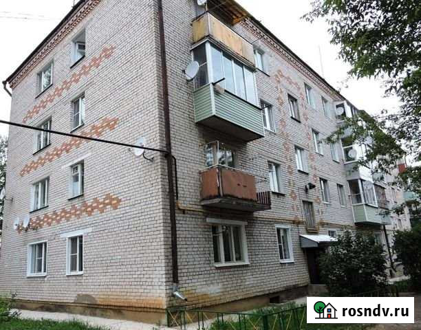 2-комнатная квартира, 45 м², 4/4 эт. на продажу в Угличе Углич - изображение 1