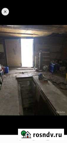 Гараж >30 м² на продажу в Выборге Выборг - изображение 1