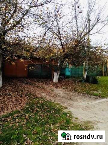 Дом 30 м² на участке 999 сот. на продажу в Ивановской Ивановская - изображение 1