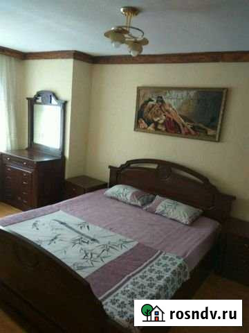 1-комнатная квартира, 45 м², 3/5 эт. в аренду посуточно в Нальчике Нальчик - изображение 1