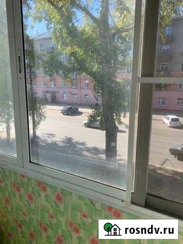 2-комнатная квартира, 45 м², 3/5 эт. на продажу в Рубцовске Рубцовск - изображение 1