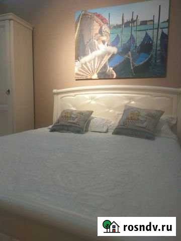 1-комнатная квартира, 42 м², 3/17 эт. в аренду посуточно в Курске Курск - изображение 1