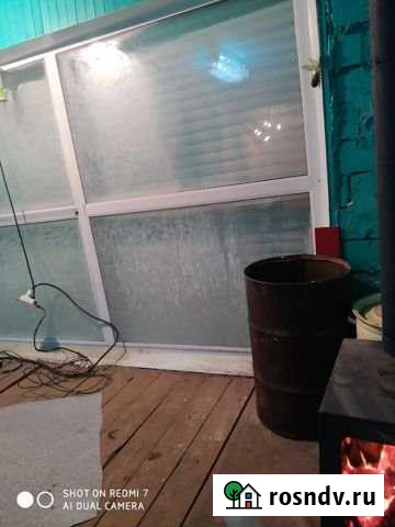 Гараж >30 м² на продажу в Братске Братск - изображение 1