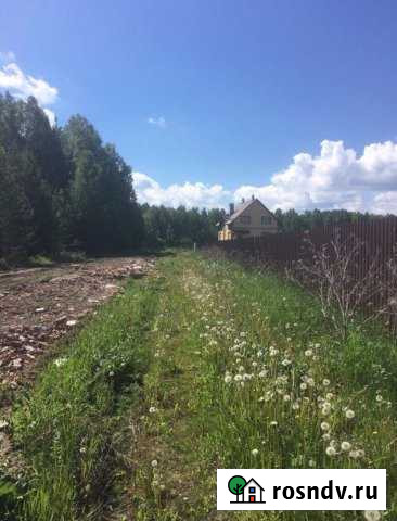 Участок ИЖС 25 сот. на продажу в Успенке Успенка - изображение 1