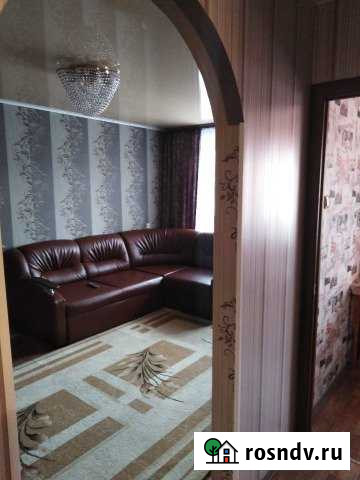 3-комнатная квартира, 59 м², 3/5 эт. на продажу в Курске Курск - изображение 1