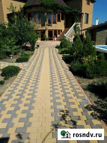 Дом 469 м² на участке 10 сот. на продажу в Супсехе Супсех - изображение 1