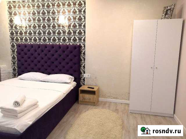 1-комнатная квартира, 33 м², 1/9 эт. в аренду посуточно во Владимире Владимир - изображение 1