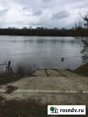 Участок ИЖС 23 сот. на продажу в Багаевской Багаевская - изображение 1