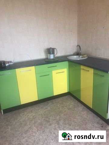 1-комнатная квартира, 40.1 м², 6/10 эт. на продажу в Копейске Копейск - изображение 1