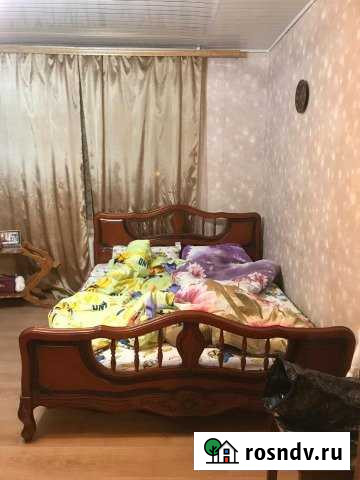 Комната 20 м² в 4-ком. кв., 4/4 эт. в аренду на длительный срок в Орехово-Зуево Орехово-Зуево - изображение 1