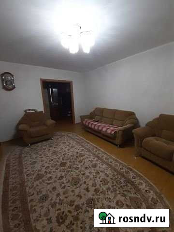 3-комнатная квартира, 64 м², 4/5 эт. на продажу в Туймазах Туймазы - изображение 1