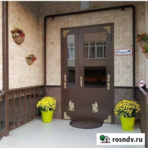 1-комнатная квартира, 51 м², 1/3 эт. в аренду посуточно в Ессентуках Ессентуки - изображение 1