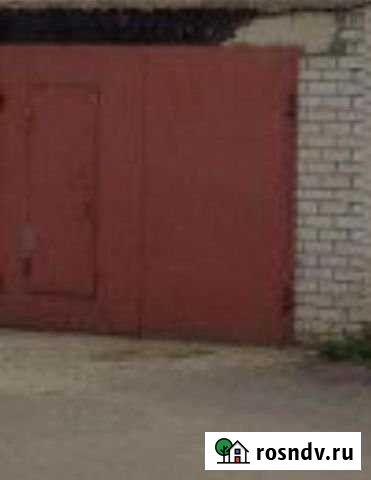 Гараж >30 м² на продажу в Малаховке Малаховка - изображение 1