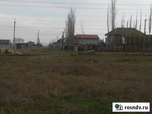 Участок ИЖС 7 сот. на продажу в Феодосии Феодосия - изображение 1