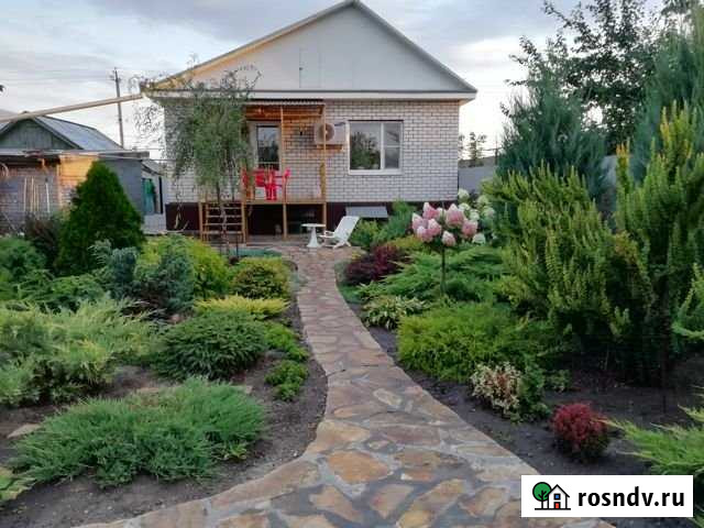 Дом 100 м² на участке 7 сот. на продажу в Пугачеве Пугачев - изображение 1