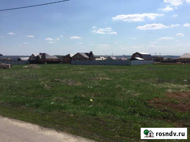 Участок ИЖС 15 сот. на продажу в Бирюч Бирюч - изображение 1