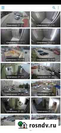 1-комнатная квартира, 40 м², 7/10 эт. в аренду на длительный срок в Севастополе Севастополь