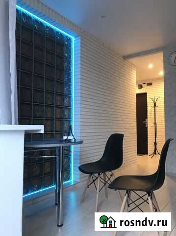 1-комнатная квартира, 40 м², 16/25 эт. в аренду посуточно в Рязани Рязань - изображение 1