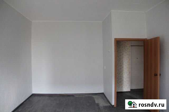 1-комнатная квартира, 34.7 м², 1/4 эт. на продажу в Железногорске Красноярского края Железногорск - изображение 1