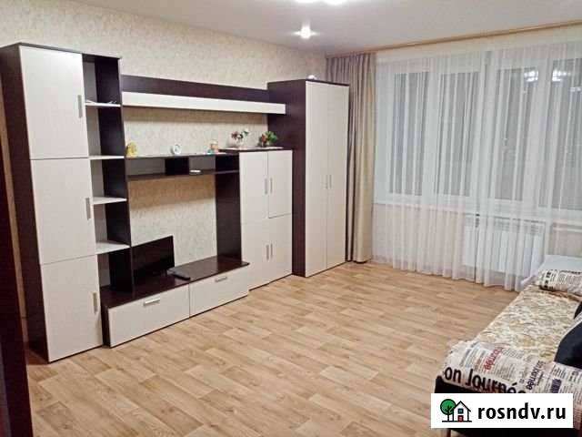 1-комнатная квартира, 48 м², 6/16 эт. в аренду посуточно в Йошкар-Оле Йошкар-Ола - изображение 1