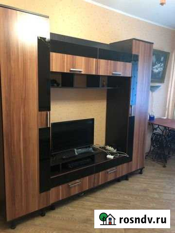 1-комнатная квартира, 31 м², 1/5 эт. в аренду посуточно в Саратове Саратов - изображение 1