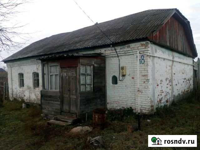 Дом 50 м² на участке 33 сот. на продажу в Грязях Грязи - изображение 1