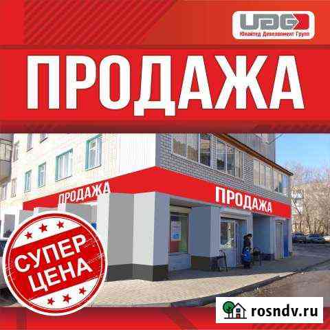 Помещение -203.4 кв.м. Набережные Челны