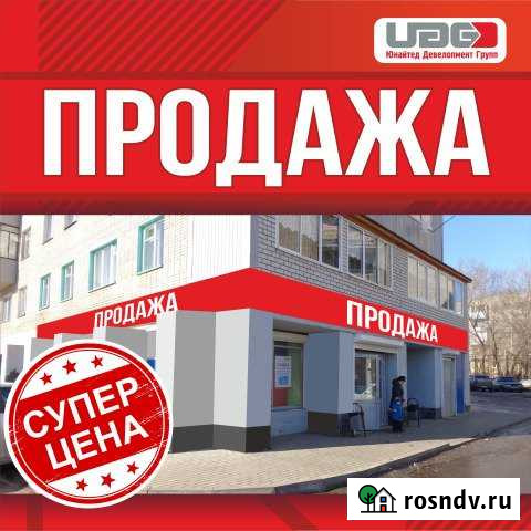 Помещение -203.4 кв.м. Набережные Челны - изображение 1