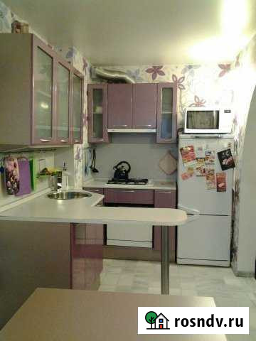 1-комнатная квартира, 30 м², 5/9 эт. в аренду посуточно в Сыктывкаре Сыктывкар - изображение 1