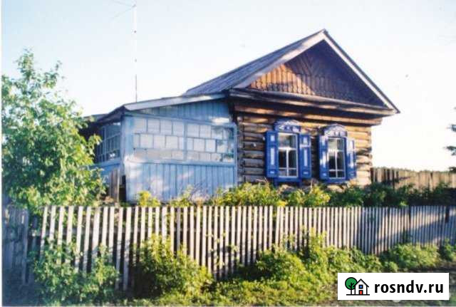 Дом 75 м² на участке 18 сот. на продажу в Железногорске Красноярского края Железногорск - изображение 1