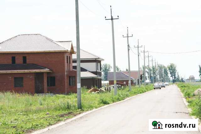 Участок ИЖС 10 сот. на продажу в Тольятти Тольятти - изображение 1