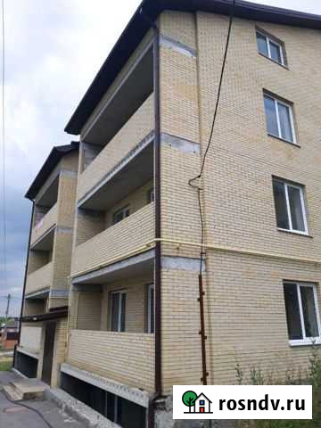 1-комнатная квартира, 38 м², 2/4 эт. на продажу в Персиановском Персиановский - изображение 1