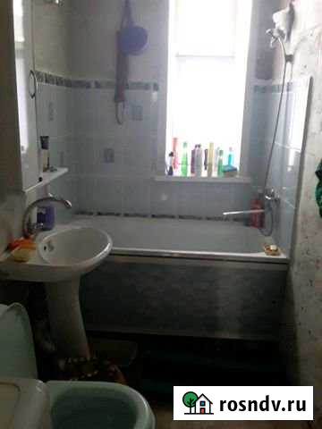 2-комнатная квартира, 58 м², 2/2 эт. на продажу в Прокопьевске Прокопьевск - изображение 1