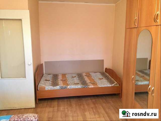 1-комнатная квартира, 35 м², 4/10 эт. в аренду на длительный срок в Саранске Саранск - изображение 1